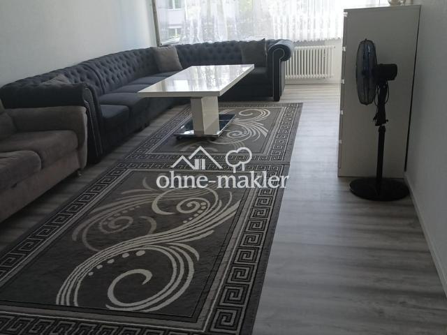 Charmante 3,5 Zimmer Wohnung in familienfreundlicher Anlage