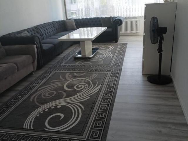 Charmante 3,5 Zimmer Wohnung in familienfreundlicher Anlage