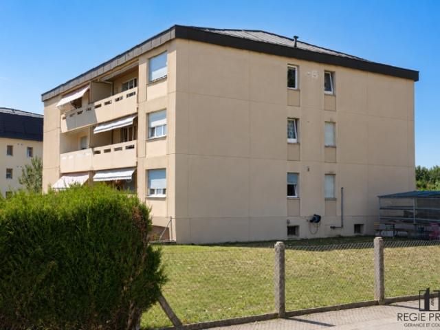 Charmante 3,5 Zimmer Wohnung in grüner Umgebung