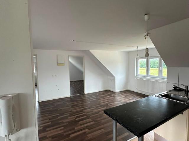 Charmante 3.5 Zimmer Wohnung in historischem Gebäude in Salmsach