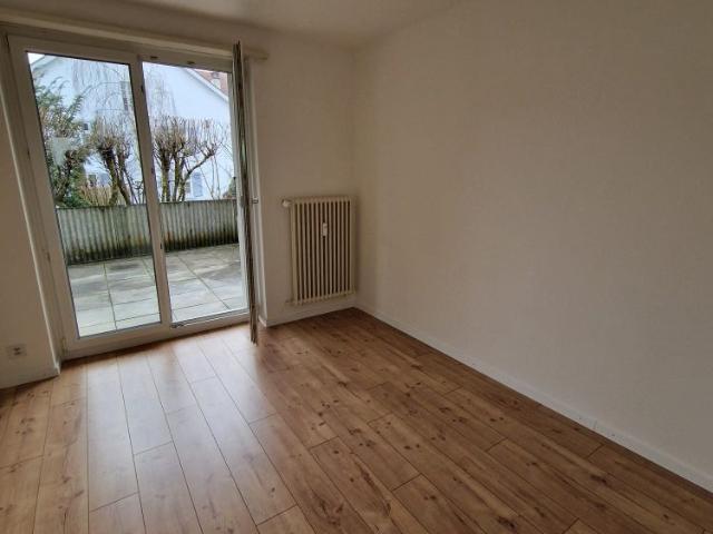 Charmante 3.5 Zimmer Wohnung in Hofstetten SO
