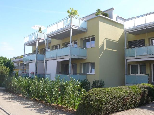 Charmante 3.5 Zimmer Wohnung in Reinach BL zu vermieten