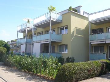 Charmante 3.5 Zimmer Wohnung in Reinach BL zu vermieten