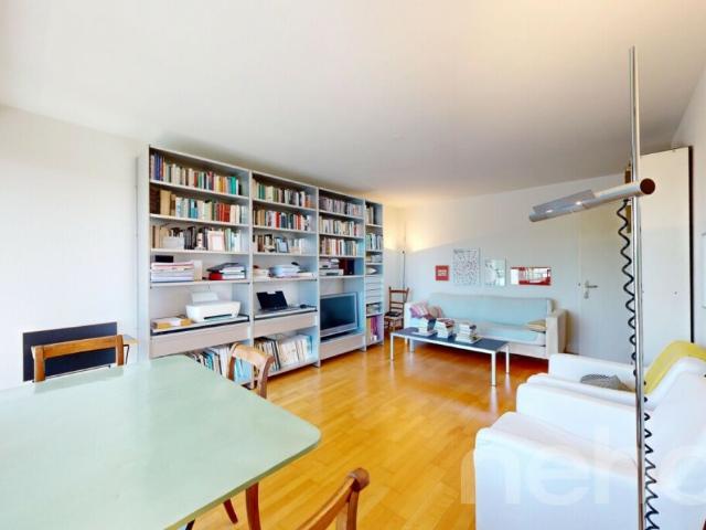 Charmante 3.5 Zimmer Wohnung in Zürich Höngg