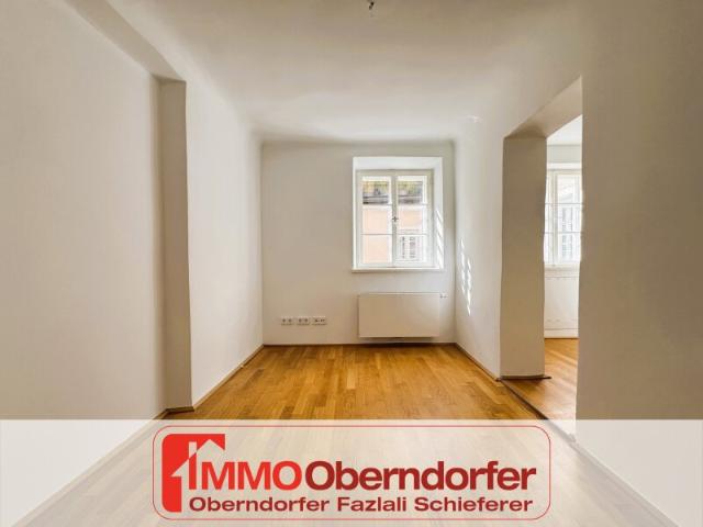 Charmante 3,5 Zimmer Wohnung | KAIVIERTEL