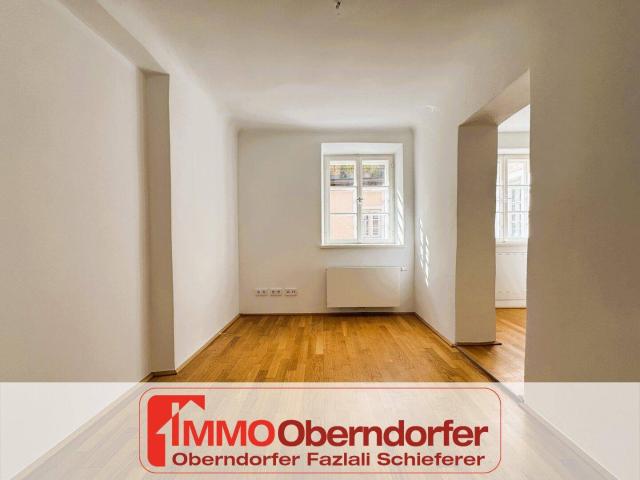 Charmante 3,5 Zimmer Wohnung | KAIVIERTEL