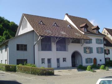 Pratteln, Bezirk Liestal, Basel-Landschaft