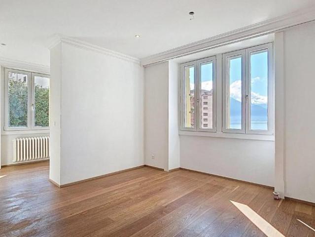 Charmante 3,5 Zimmer Wohnung