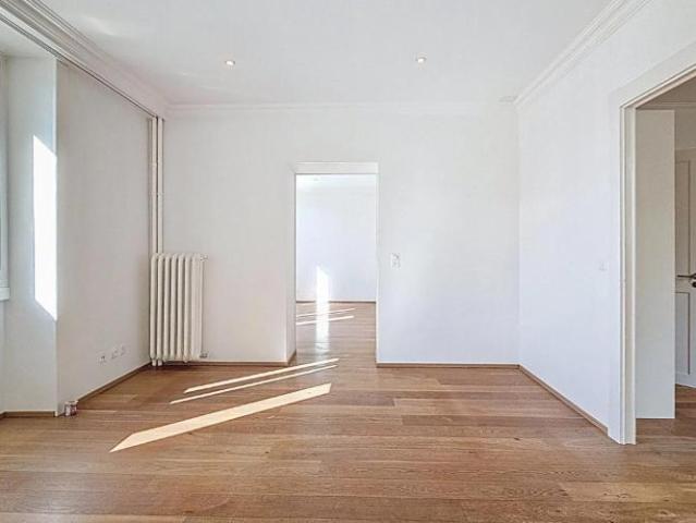 Charmante 3,5 Zimmer Wohnung