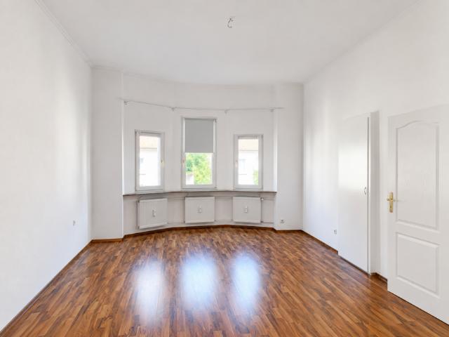 Charmante 3,5 Zimmer Altbauwohnung in zentraler Lage von Friedberg