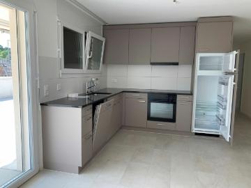 Charmante 3.5 Zimmer Attikawohnung