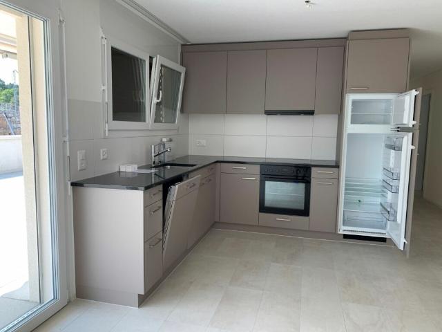 Charmante 3.5 Zimmer Attikawohnung