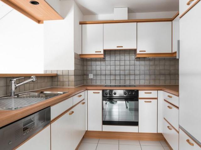 Charmante 3.5 Zimmer Duplex Wohnung in Ormalingen