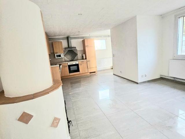 Charmante 3.5 Zimmer EG Wohnung an zentraler Top Lage