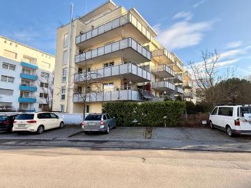 Darmstadt, Taunus, Rheinland-Pfalz - Garten