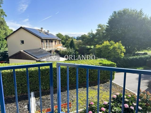 Charmante 3,5 Zimmer Maisonette in Meyrin