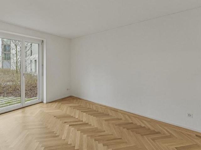 Charmante 3.5 Zimmer Maisonette Wohnung an zentraler Lage