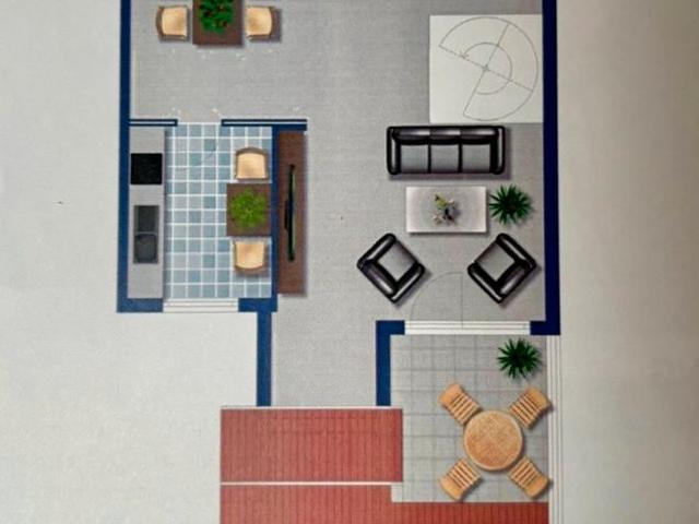 Charmante 3,5 Zimmer Maisonette Wohnung mit 110 m² Nutzfläche in