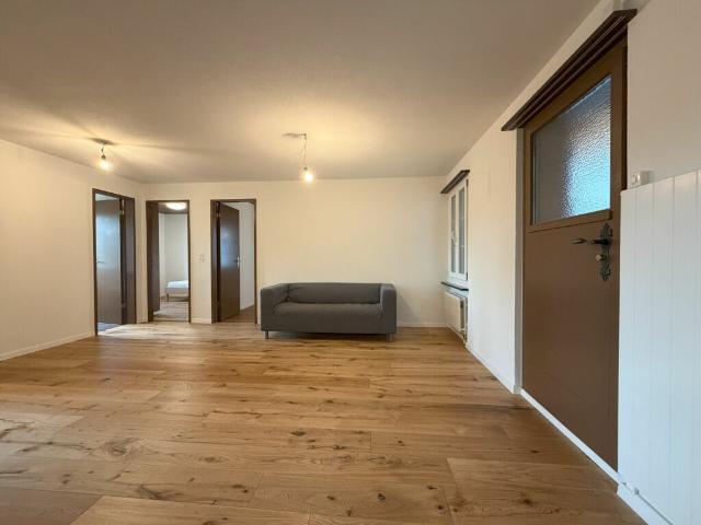 Charmante 3.5 Zimmerwohnung