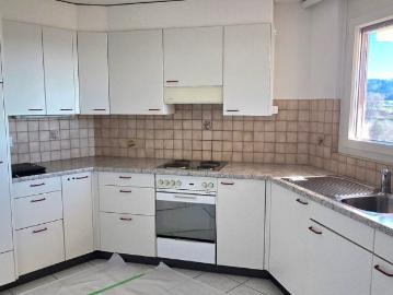 Alterswil, Sensebezirk, Kanton Freiburg