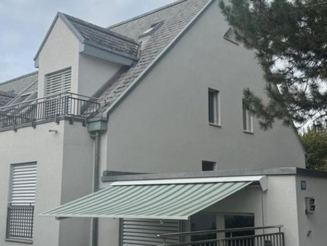 Charmante 3.5 Zimmerwohnung in Affoltern Zürich zu vermieten