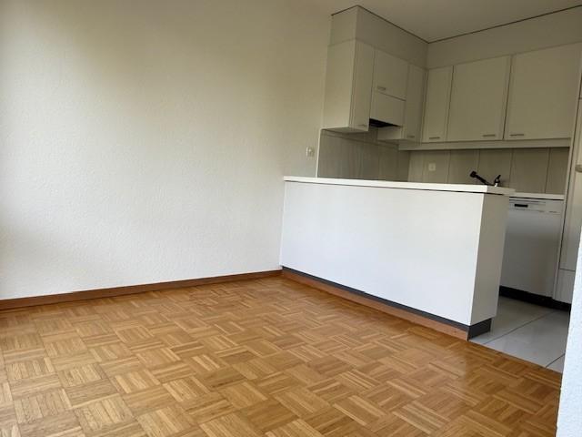 Charmante 3.5 Zimmerwohnung in Biel – einziehen und geniessen!