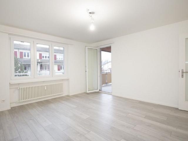 Charmante 3.5 Zimmerwohnung in Liestal