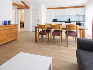 Charmante 3.5 Zimmerwohnung in Mattwil