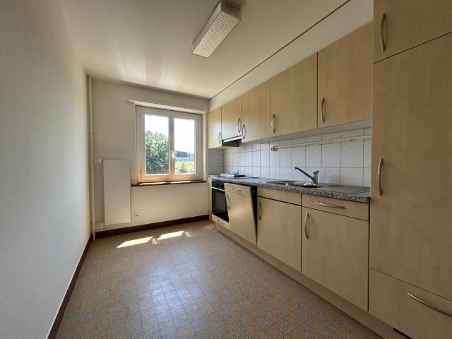 Charmante 3.0 Zimmerwohnung im 1. OG