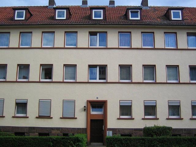 Charmante 3 ZKB in der Nordstadt!