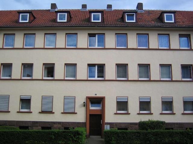 Charmante 3 ZKB in der Nordstadt!