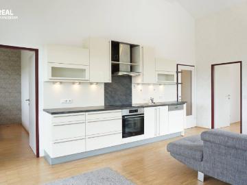 Charmante 3 Zi Wohnung mit Balkon in Obertrum am See