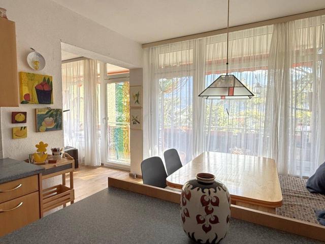 Charmante 3 Zi Wohnung in Absam mit Loggia & Stellplatz