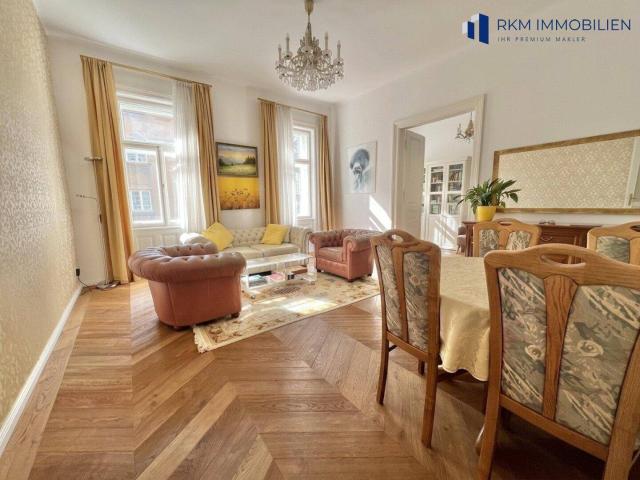 Charmante 3 Zi Wohnung 69m² in 1090 Wien, Top Lage, U Bahn Nähe, gepflegt!