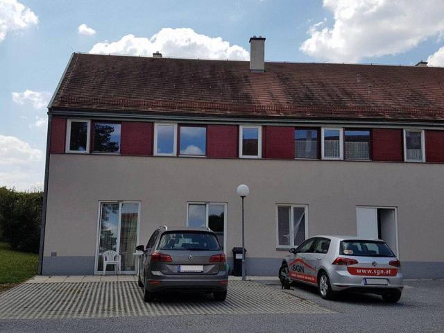 Charmante 3 Zi Genossenschaftswohnung in Drosendorf