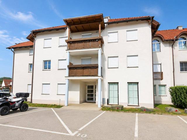Charmante 3 Zi Genossenschaftswohnung 71m² mit Balkon & Parkplatz in Gloggnitz Stuppach