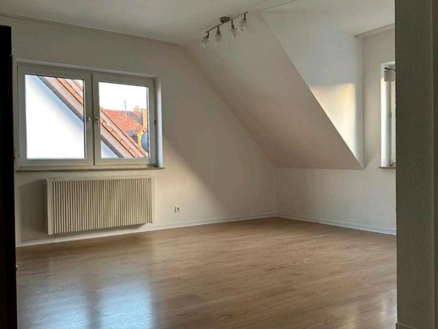 Charmante 3 Zi. Maisonette mit TG – provisionsfrei von privat