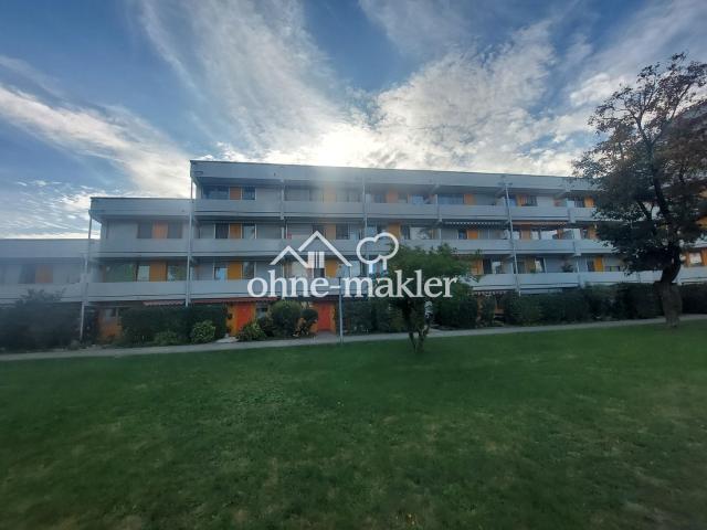 Charmante 3 Zi. Maisonettewohnung in ruhiger Lage von Unterschleißheim, optimal an S1 angebunden!