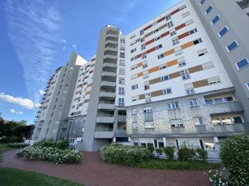 Haus for rent in Neuostheim - Balkon, Ausgestattete Küche