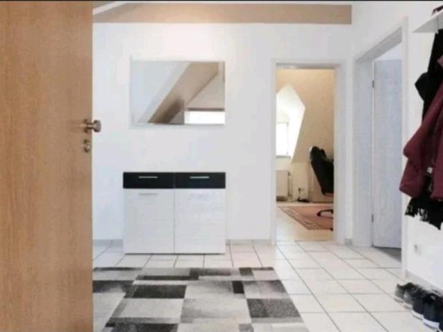 Charmante 3 Zimmerwohnung mit 2 Balkonen
