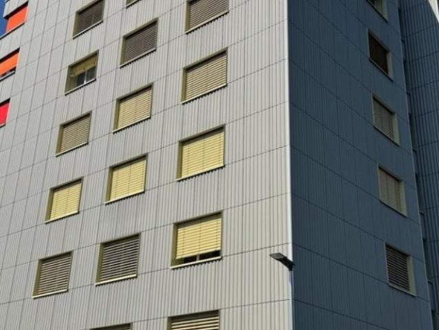 Charmante 3 Zimmerwohnung mit Fernsicht im Grünen zu vermieten