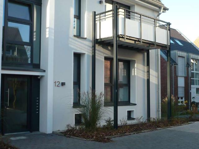 Charmante 3 Zimmerwohnung mit Südbalkon in MS Gremmendorf