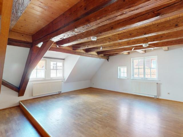 Charmante 3 Zimmerwohnung im Herzen von Brackenheim