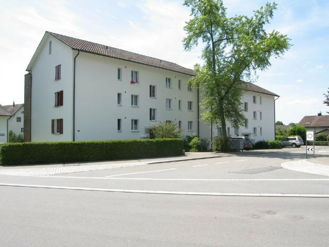Charmante 3 Zimmerwohnung im Steinacker