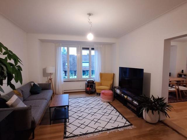 Charmante 3 Zimmerwohnung im 2. OG