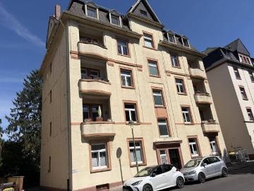 Charmante 3 Zimmerwohnung im 4. Obergeschoss kein Aufzug
