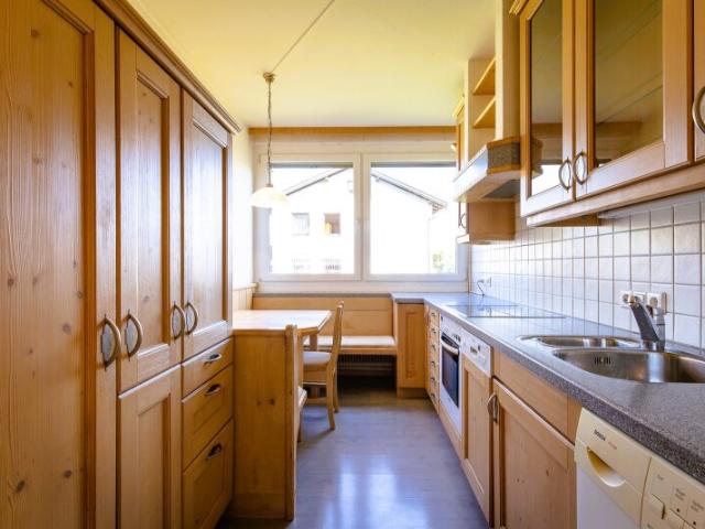 Charmante 3 Zimmerwohnung in Neumarkt am Wallersee