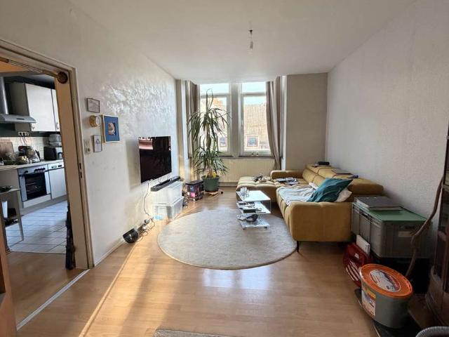 Charmante 3 zimmerwohnung in begehrter Lage