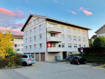 Eigerweg, Laupen, Laupen, Verwaltungsregion Bern-Mittelland, Kanton Bern