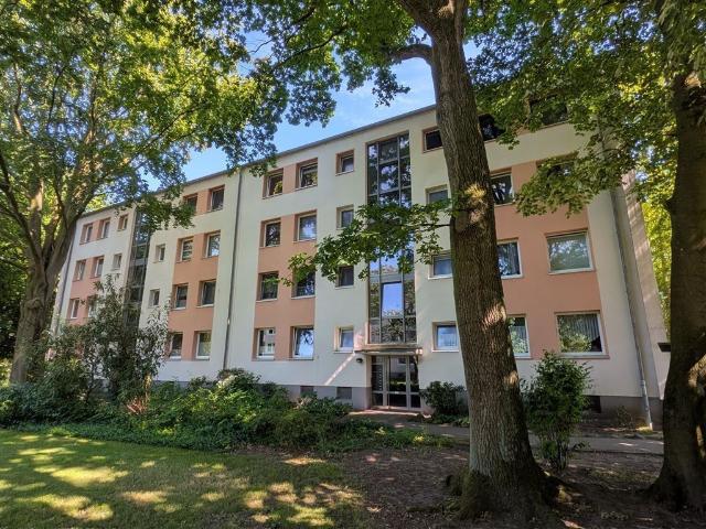 Charmante 3 Zimmerwohnung in sehr gepflegtem Zustand
